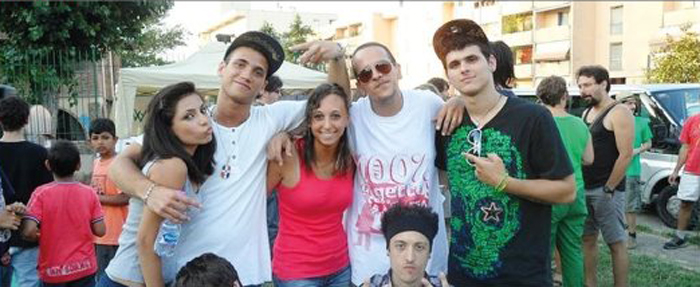 Il Piccolo 21/04/2012