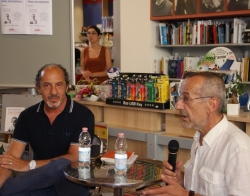 Il Piccolo 28 luglio 2013
