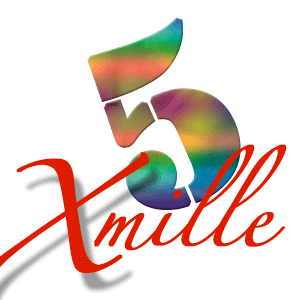 Puoi donare il tuo 5 per 1000