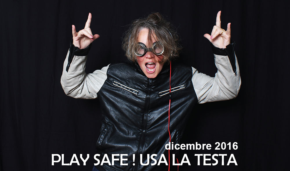 Piùomenopositivi#6   01/12/2016