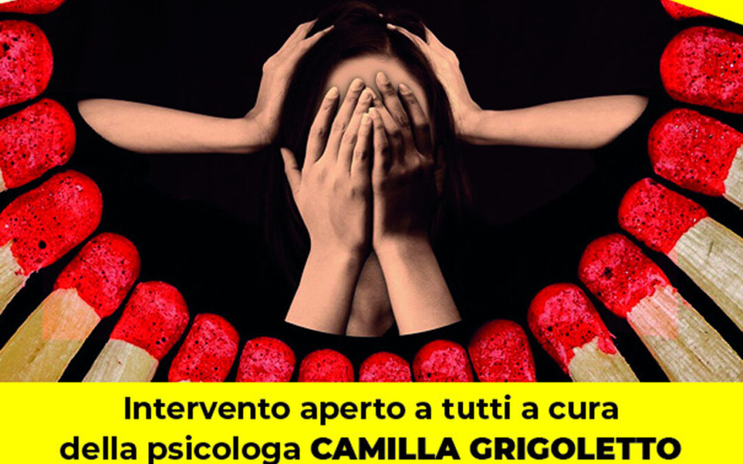 DIALOGHI 2024  Burnout genitoriale: può il genitore sentirsi stanco?