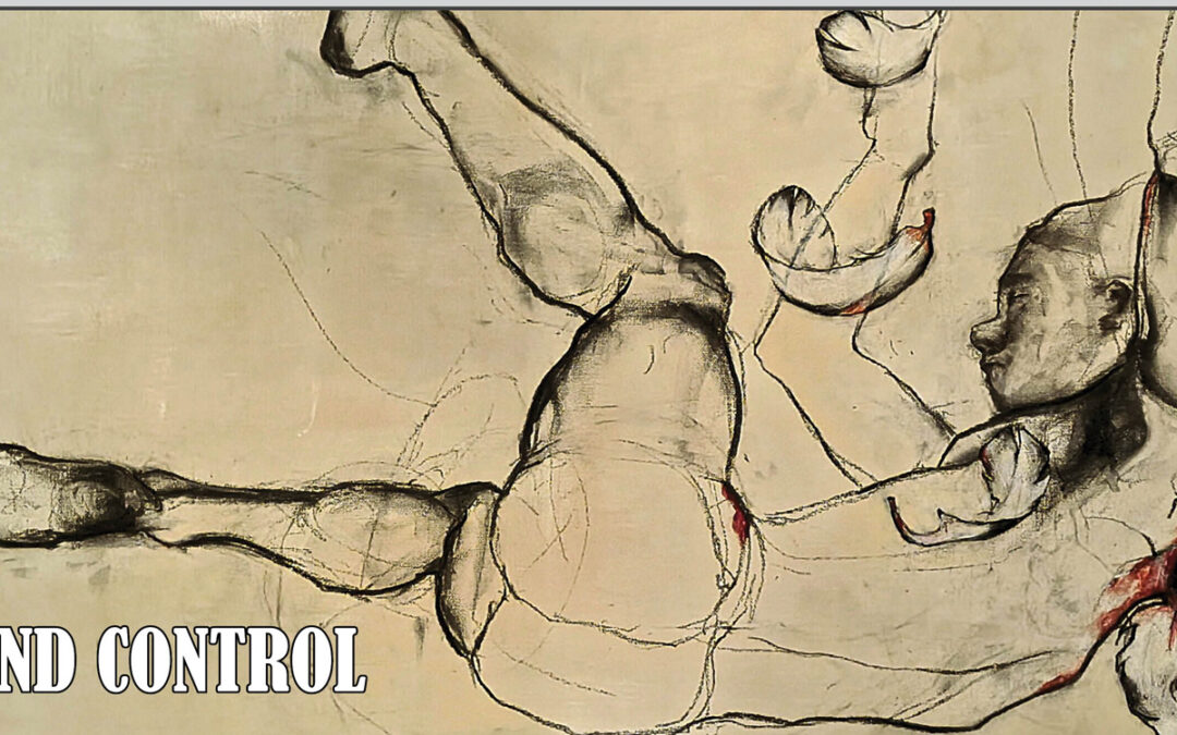 2024 GROUND CONTROL maggio/agosto