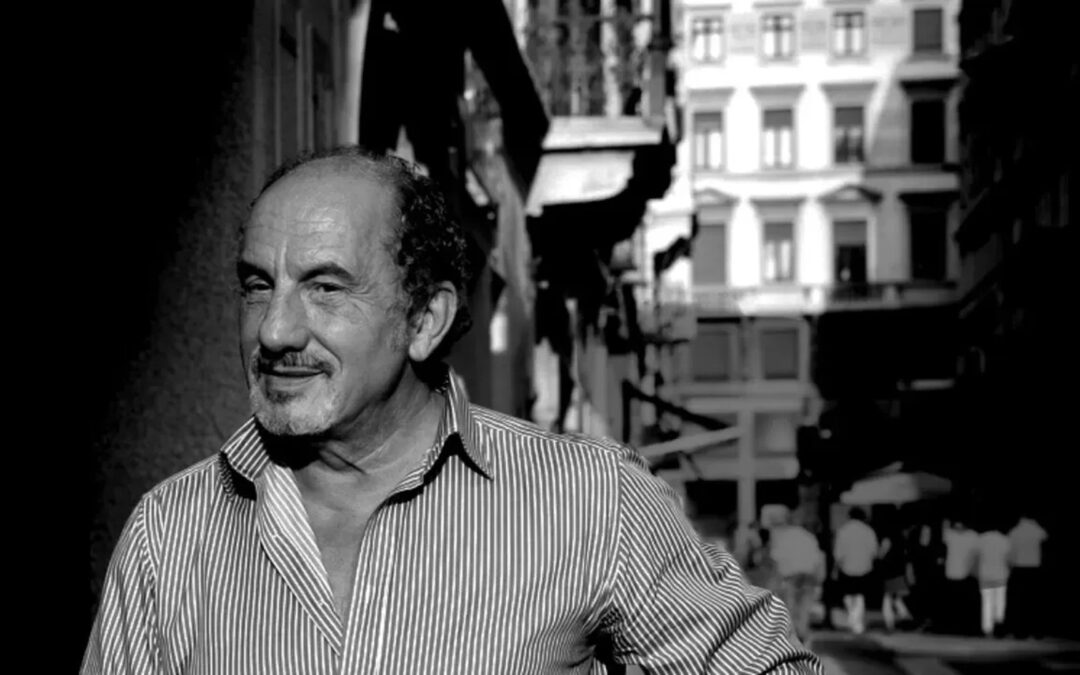 GRAZIE (A) PINO gennaio 2025