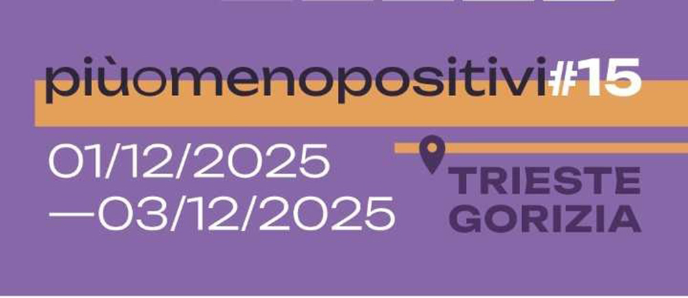 >Più o meno positivi #15