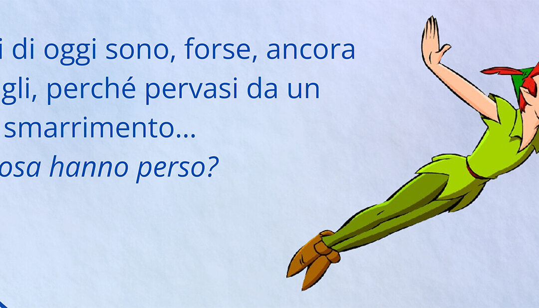 4everteen adolescenza prolungata / 12.06.2025